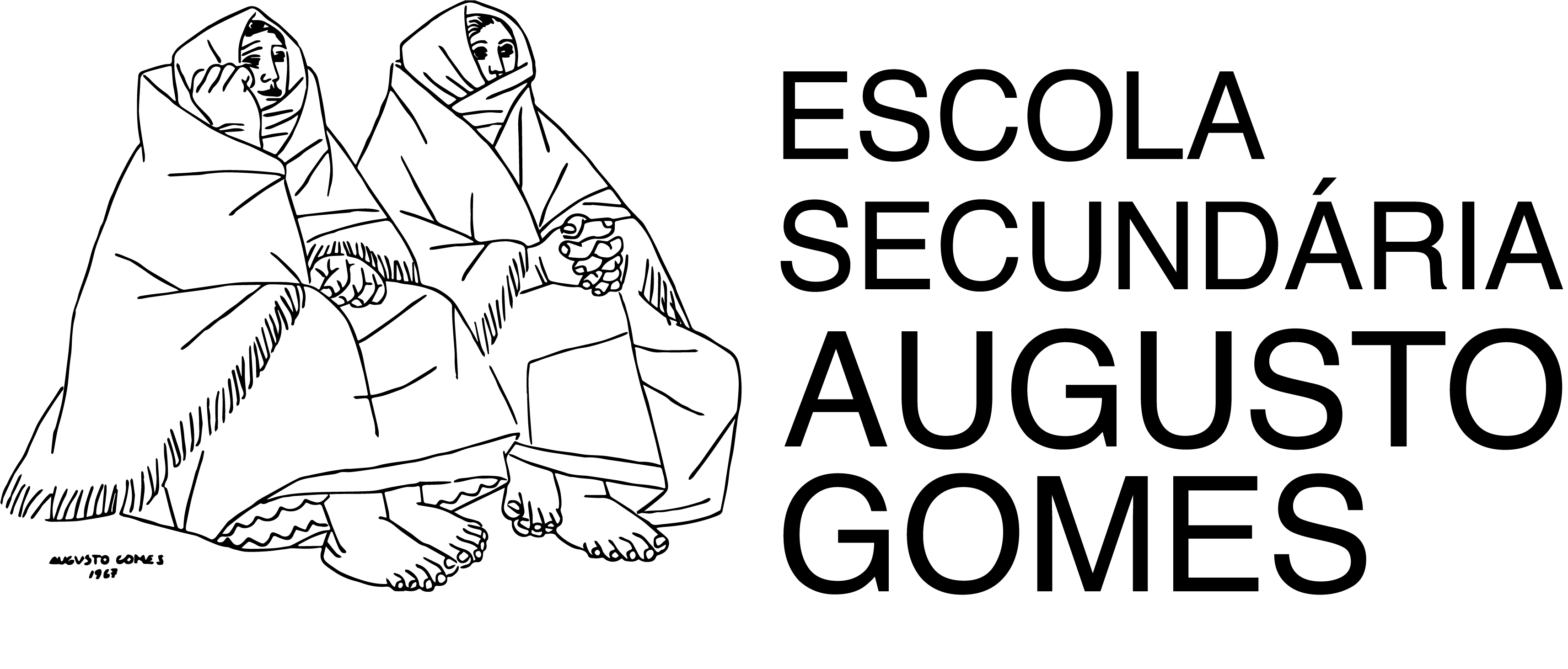 Inventário Escolar - Logótipo